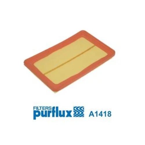 Vzduchový filter PURFLUX A1418