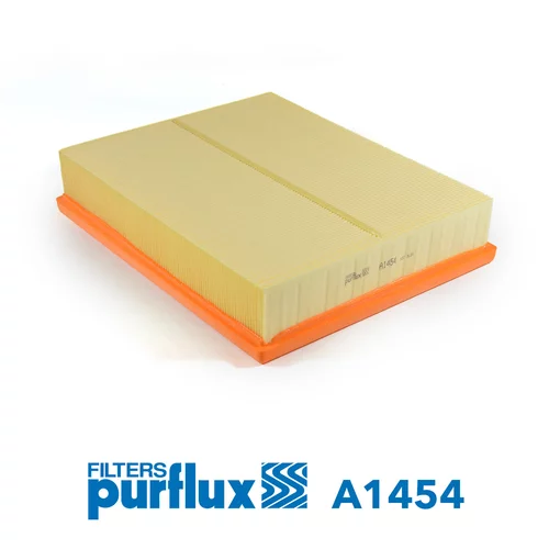 Vzduchový filter PURFLUX A1454