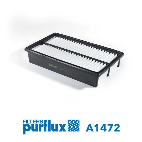 Vzduchový filter PURFLUX A1472