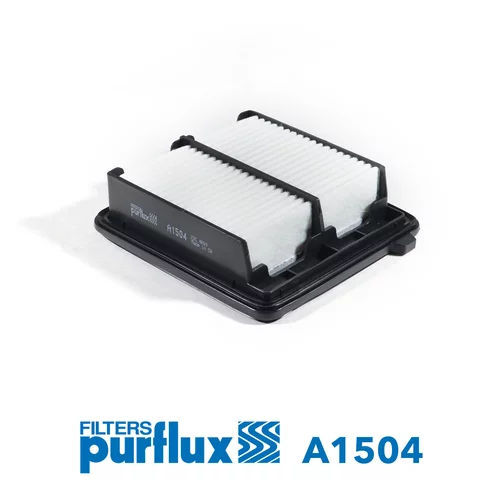 Vzduchový filter PURFLUX A1504