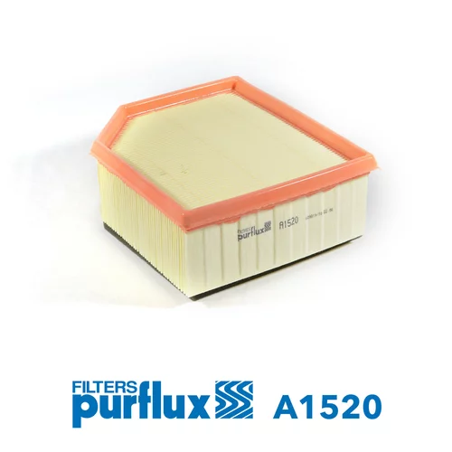 Vzduchový filter PURFLUX A1520