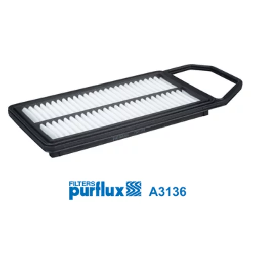 Vzduchový filter PURFLUX A3136