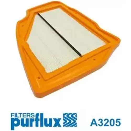 Vzduchový filter PURFLUX A3205