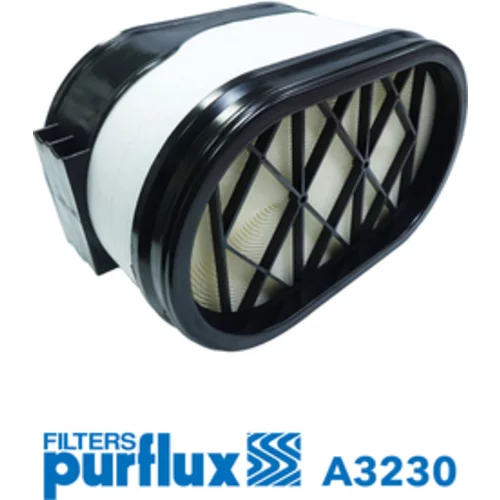 Vzduchový filter PURFLUX A3230