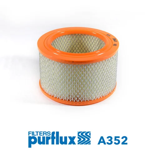 Vzduchový filter PURFLUX A352