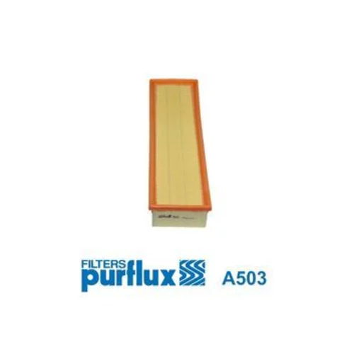 Vzduchový filter PURFLUX A503