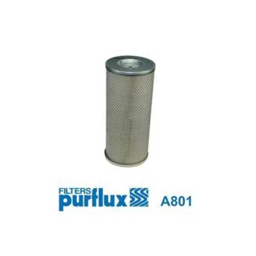 Vzduchový filter PURFLUX A801