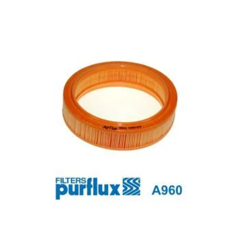 Vzduchový filter PURFLUX A960