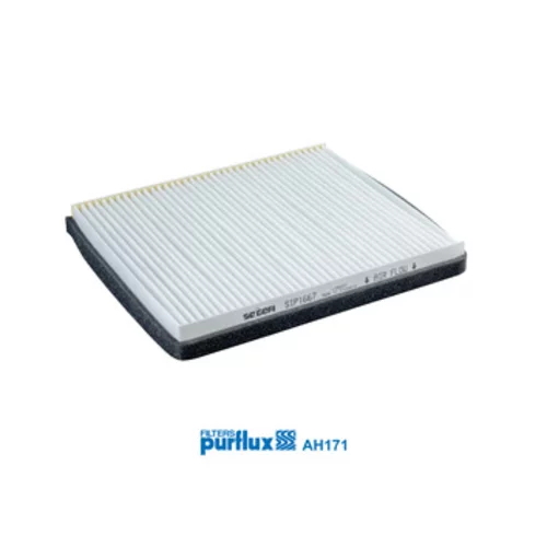 Filter vnútorného priestoru AH171 /Purflux/ - obr. 1