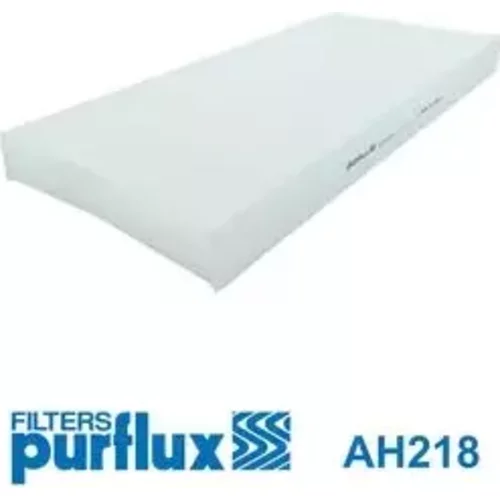 Filter vnútorného priestoru PURFLUX AH218
