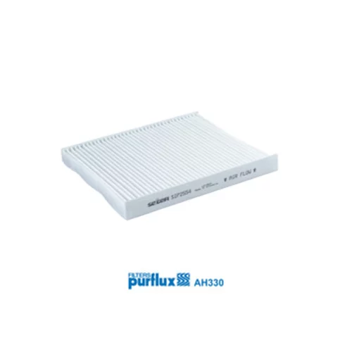 Filter vnútorného priestoru AH330 /Purflux/ - obr. 1
