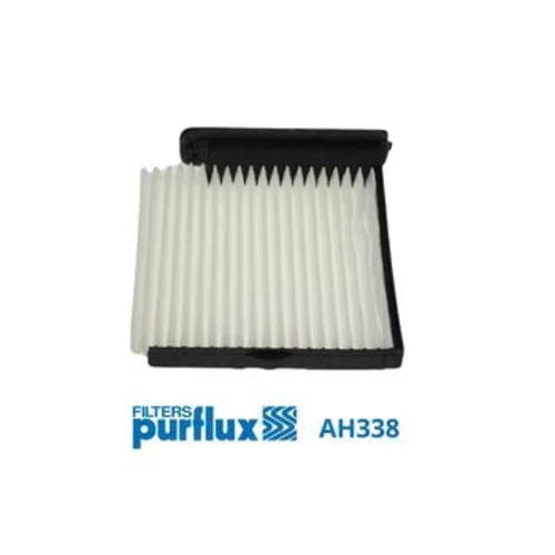 Filter vnútorného priestoru PURFLUX AH338