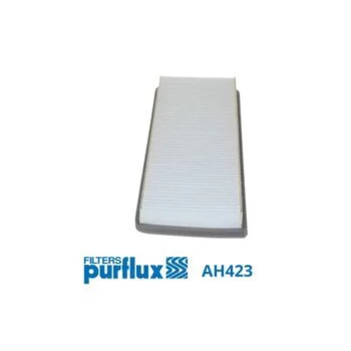Filter vnútorného priestoru PURFLUX AH423