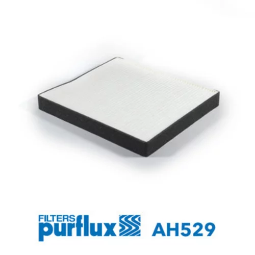 Filter vnútorného priestoru AH529 /Purflux/