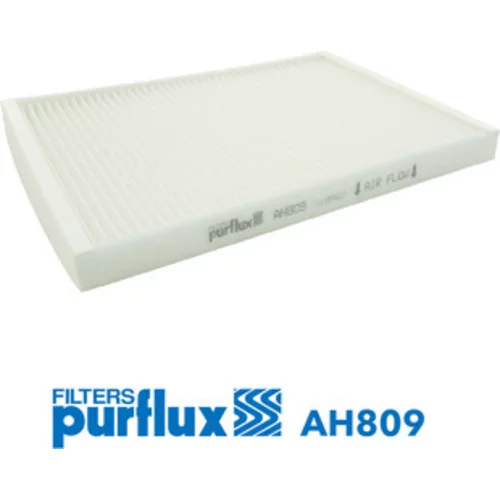 Filter vnútorného priestoru PURFLUX AH809