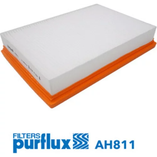 Filter vnútorného priestoru PURFLUX AH811