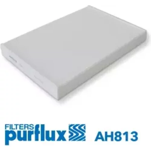 Filter vnútorného priestoru PURFLUX AH813