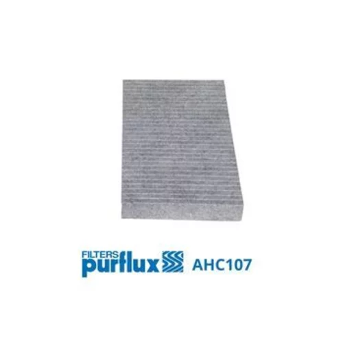 Filter vnútorného priestoru PURFLUX AHC107