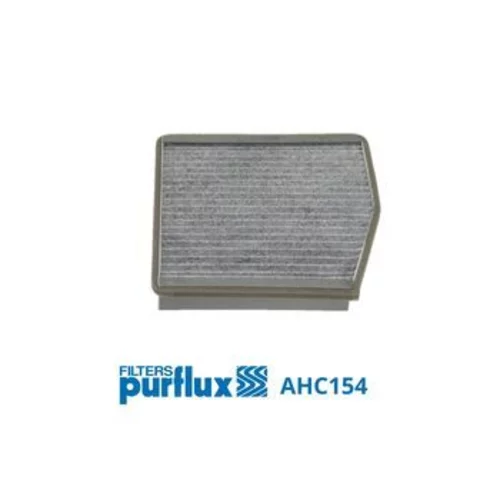 Filter vnútorného priestoru PURFLUX AHC154