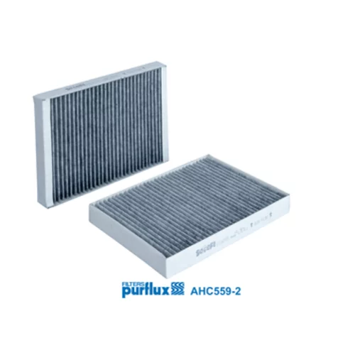 Filter vnútorného priestoru PURFLUX AHC559-2