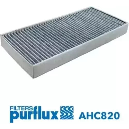 Filter vnútorného priestoru PURFLUX AHC820