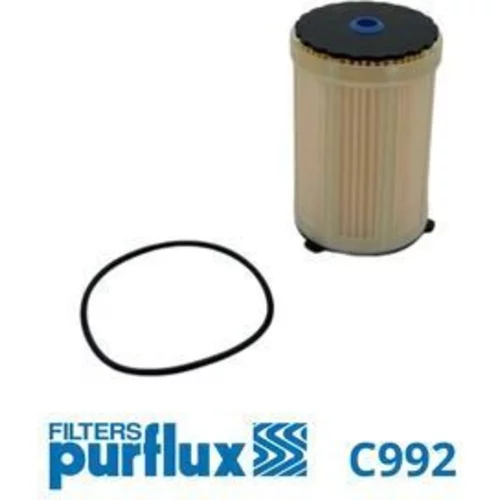 Palivový filter PURFLUX C992