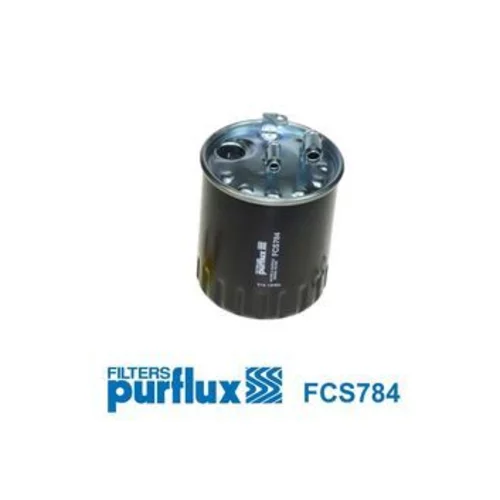 Palivový filter PURFLUX FCS784
