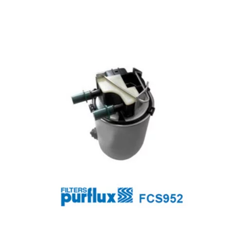 Palivový filter FCS952 /Purflux/ - obr. 1