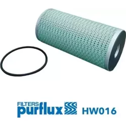 Olejový filter PURFLUX HW016