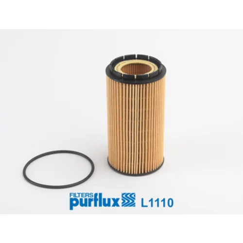 Olejový filter PURFLUX L1110
