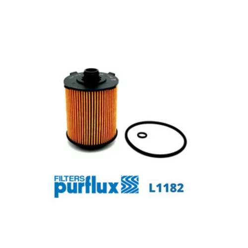 Olejový filter PURFLUX L1182