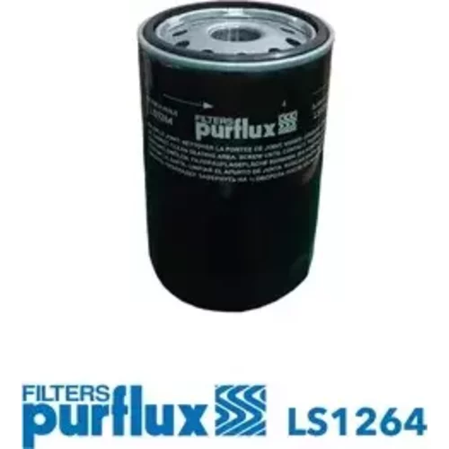 Olejový filter PURFLUX LS1264