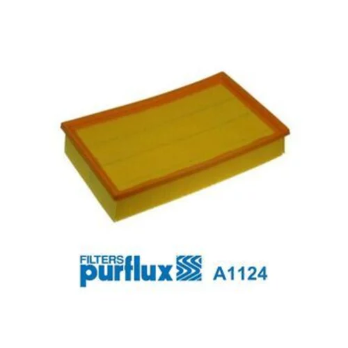 Vzduchový filter PURFLUX A1124