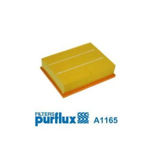 Vzduchový filter PURFLUX A1165