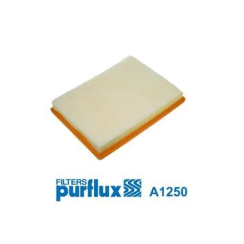 Vzduchový filter PURFLUX A1250