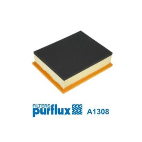 Vzduchový filter PURFLUX A1308