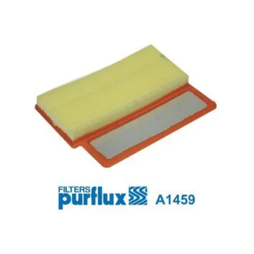 Vzduchový filter PURFLUX A1459