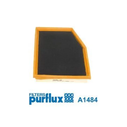 Vzduchový filter PURFLUX A1484