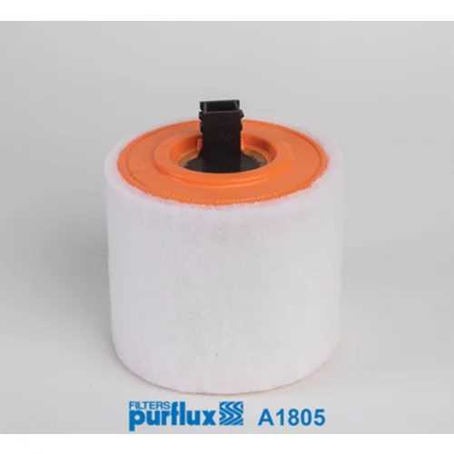 Vzduchový filter PURFLUX A1805