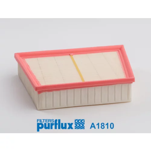 Vzduchový filter PURFLUX A1810