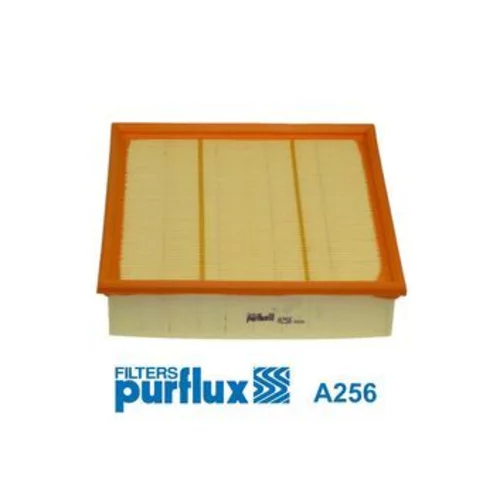 Vzduchový filter PURFLUX A256