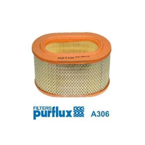Vzduchový filter PURFLUX A306