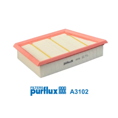 Vzduchový filter PURFLUX A3102