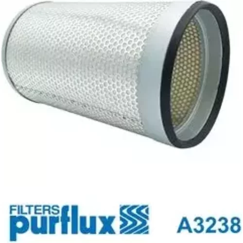 Filter sekundárneho vzduchu PURFLUX A3238
