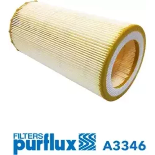 Vzduchový filter PURFLUX A3346