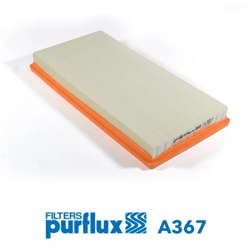 Vzduchový filter PURFLUX A367