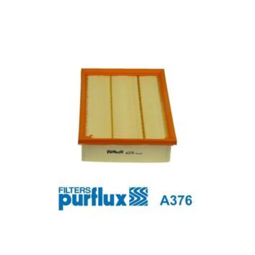 Vzduchový filter PURFLUX A376