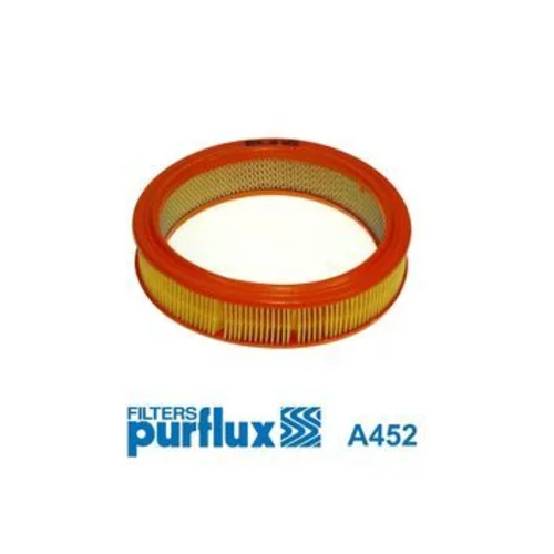 Vzduchový filter PURFLUX A452