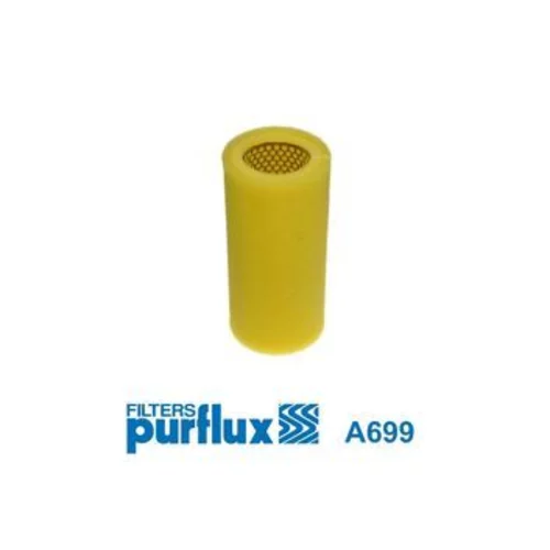 Vzduchový filter PURFLUX A699