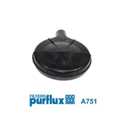 Vzduchový filter PURFLUX A751